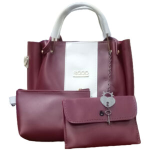Shoulder-3PC Bags